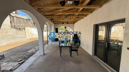 ZONA CENTRALA-CASA 4 DORMITOARE, DE INCHIRIAT, IDEALA MUNCIT - Fotografie 4