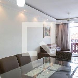 Apartamento para alugar com 78m², 3 quartos e 1 vaga - Photo 2