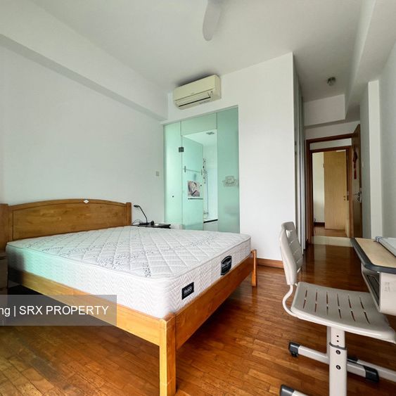 The Stellar (D5), Condominium - For Rent - Photo 1