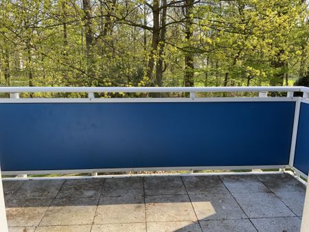 3-Zimmer-Wohnung mit Balkon in Gelsenkirchen-Hassel mieten - Photo 3