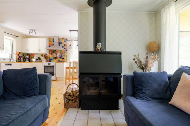 Västerlanda - 4rok - 6mån - 19.550kr/mån - Photo 1