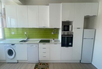 Apartamento T3