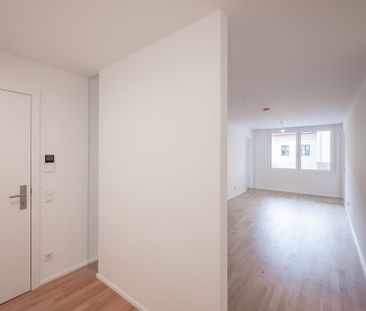 ++NEU++ moderne 3-Zimmer-Wohnung mitten im Herzen der Stadt (1/17) - Photo 4