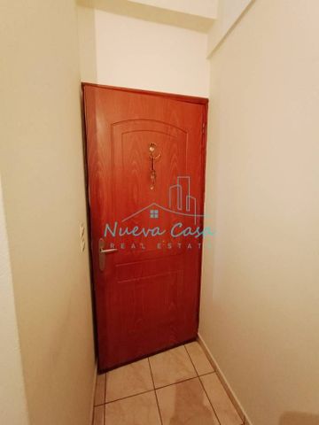 Studio/Γκαρσονιέρα για ενοικίαση Ζαρουχλέικα (Πάτρα) - Φωτογραφία 5