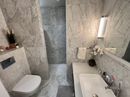 Attique d'exception à Ouchy avec une situation UNIQUE ! - Photo 2