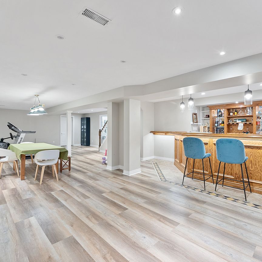 For Lease - 2057 Peak Place, Oakville, Ontario - Photo 1