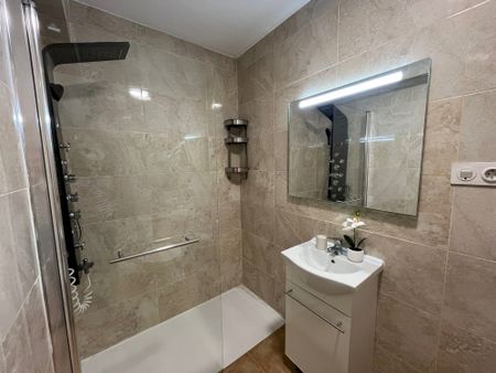 Spacious room in Madrid Rio - Photo 4