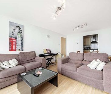 Berglen Court, Limehouse Basin, Branch Road, London, E14 - Photo 5