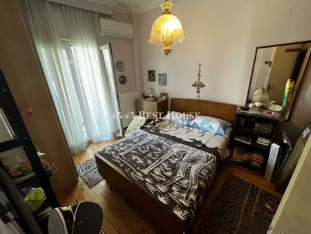 Studio/Γκαρσονιέρα για ενοικίαση Αγία Τριάδα (Φάληρο - Ιπποκράτειο) - Photo 3