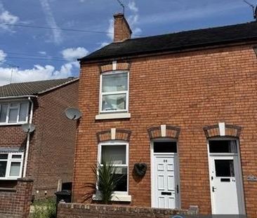 2 bedroom terraced house to rent - Photo 6