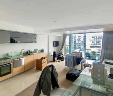 CENTRAL CITY APARTMENT LIVING - Photo 1