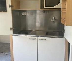 Studio to rent - Photo 6