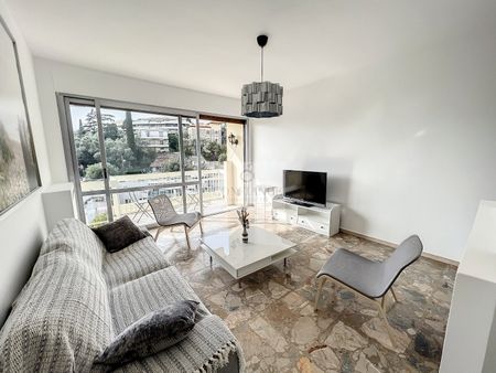 Location Appartement 4 pièces 103m² NICE 06200 - Photo 5