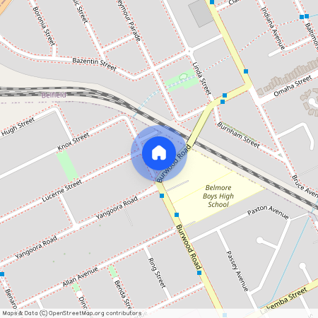 1/3 Knox Street, NSW 2192, Belmore