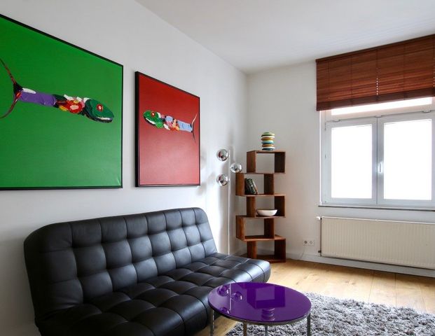 City Living: Wohnung im Kölner Szenenviertel - Foto 1