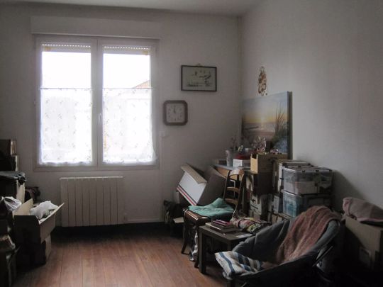 A LOUER MAISON A RIBEMONT 02 - Photo 1