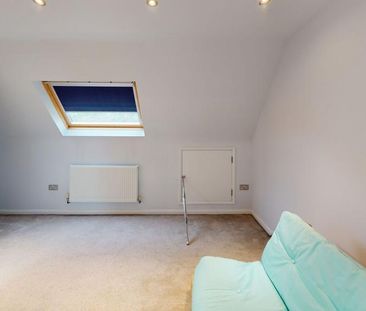 4 bedroom terraced house to rent - Photo 3