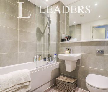 2 bedroom apartment to rent Richard Hawthorn House, Geoffrey Watlin... - Photo 5