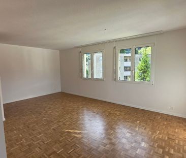 3.5 Zimmer, 70 m², 2. Stock - Photo 6