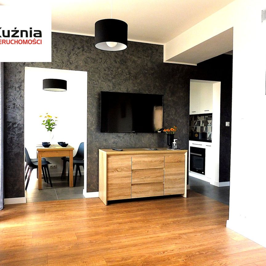 PLAC TEATRALNY - 2 POKOJE - Photo 1