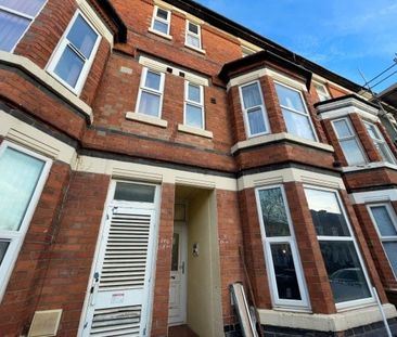 Noel Street, Nottingham, NG7 - Photo 2