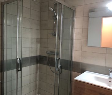 Location Appartement 2 pièces 28m² BLETTERANS 39140 - Photo 3