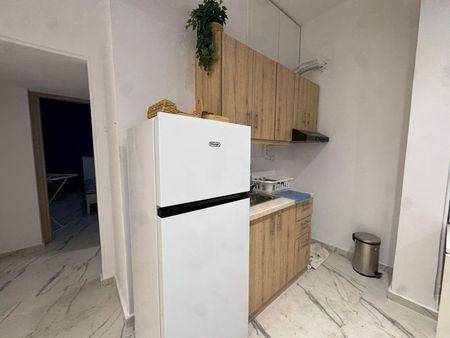 Διαμέρισμα για ενοικίαση Φλοίσβος (Παλαιό Φάληρο) - Photo 5