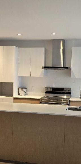 5 1/2 a louer immédiatement- PROMO 1 MOIS GRATUIT *** LAVAL - Photo 1