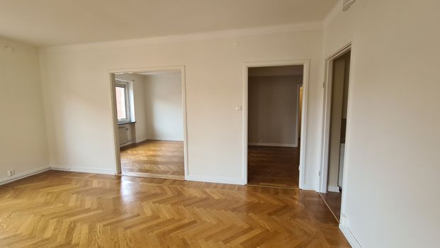 Södra Drottninggatan 4A - Foto 1