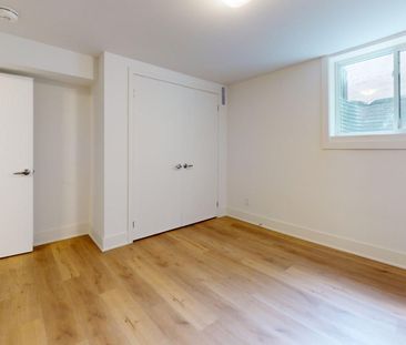 For Lease - 878 Glencairn Avenue Unit# 1 (Lower), Toronto, Ontario - Photo 5