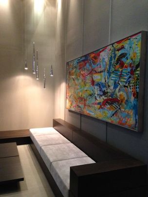 For Lease - 170 Sumach Street Unit# 2511, Toronto, Ontario - Photo 1