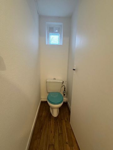 Location Appartement 2 pièces 33m² NANTES 44000 - Photo 4