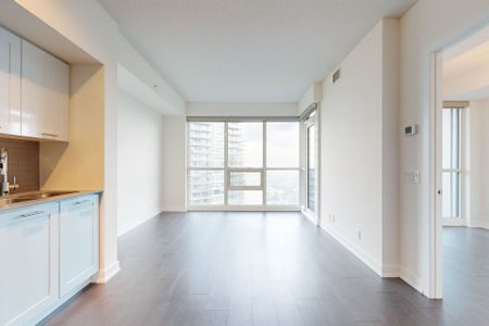 For Lease - 2212 Lake Shore Boulevard Unit# 3605, Toronto, Ontario - Photo 3