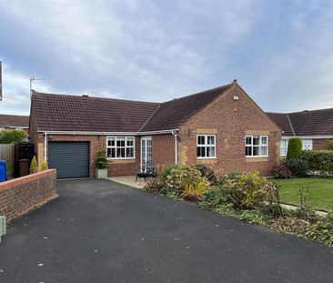 3 bedroom detached bungalow to rent - Photo 5