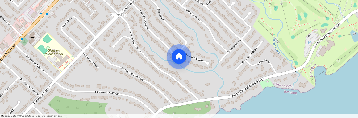 812 Tanager Avenue, Burlington