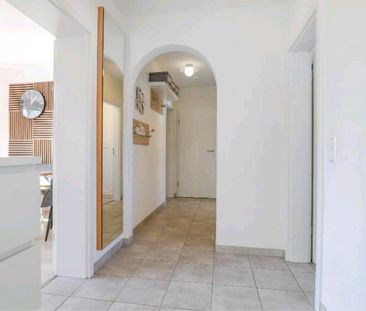 Wunderschöne 3-Zimmer Wohnung im Grünen Bereich von LU-Oggersheim - Foto 1