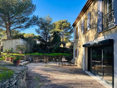 Maison meublée coup de coeur à Cornillon-Confoux - Photo 2