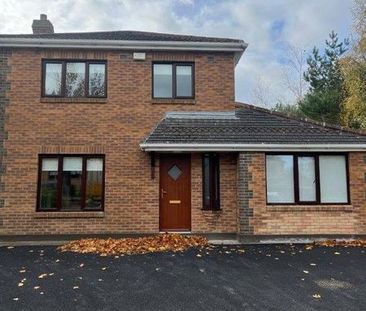 13 Portersgate Drive, Clonsilla, Dublin 15, Co. Dublin, D15 KVK2 - Photo 1