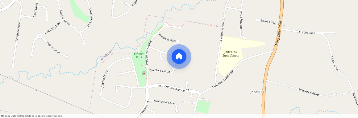 30 Directors Circuit, Jones Hill