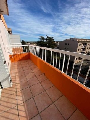 Appartement 2 Pièces 54 m² - Photo 1