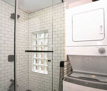 For Lease - 177 Logan Avenue Unit# Main Floor, Toronto, Ontario - Photo 6