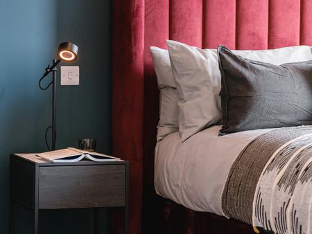 1 bedroom apartment to rent - Photo 3