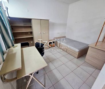 Studio/Γκαρσονιέρα για ενοικίαση Προάστιο (Πάτρα) - Photo 3