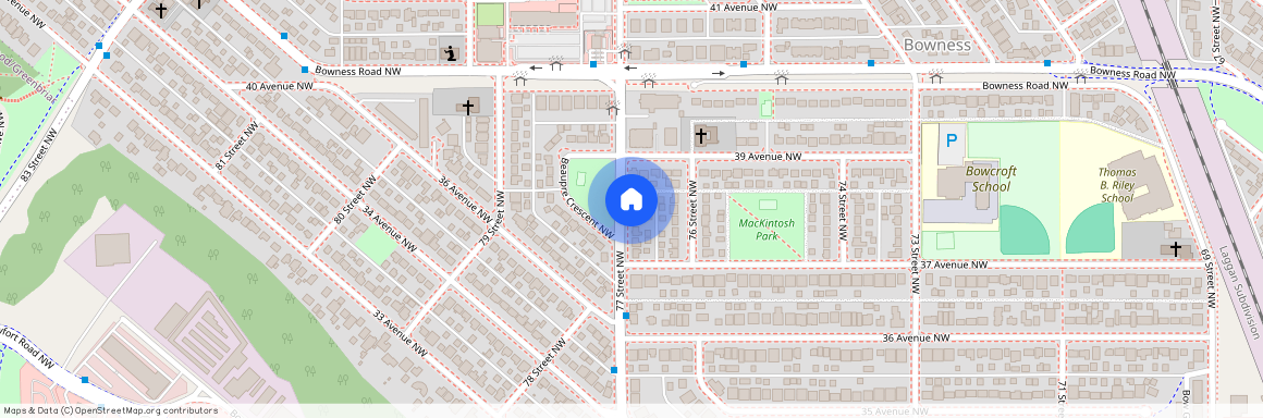 3920-3977 77 St NW, Calgary
