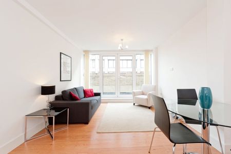 1 bedroom flat to rent - Photo 4