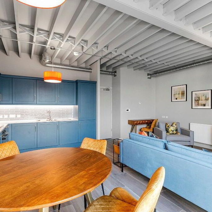 Apt 56 The Residence, 336 Ormeau Road, Belfast, BT7 2GE - Photo 1