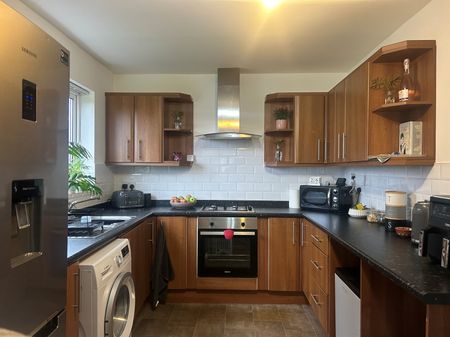 Cliff Boulevard - Photo 2