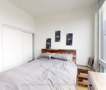 For Lease - 135 East Liberty Street Unit# 717, Toronto, Ontario - Photo 2