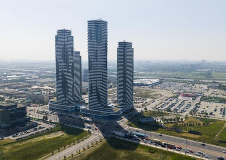 For Lease - 8 Interchange Way Unit# #1007, Vaughan, Ontario - Photo 4