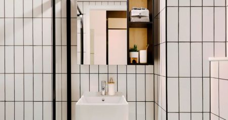 Premium Single Bedroom – 5 share - Photo 5